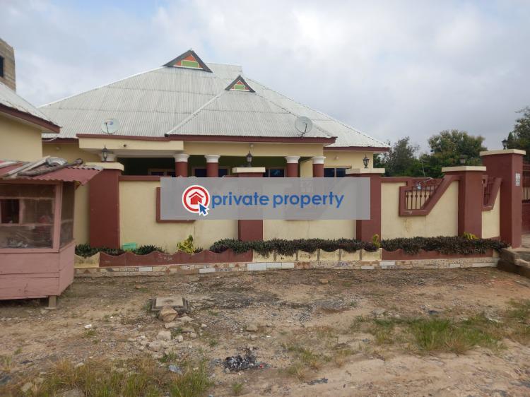 4 bedroom House For Sale Kumasi Metropolitan Ashanti - 1