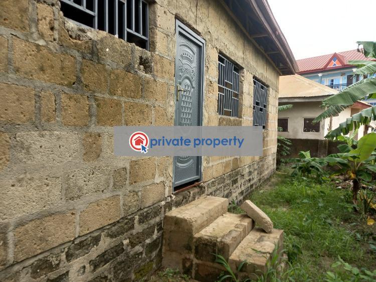 4 bedroom House For Sale &nbsp;kenyasi Adwumam Kumasi Metropolitan Ashanti - 2