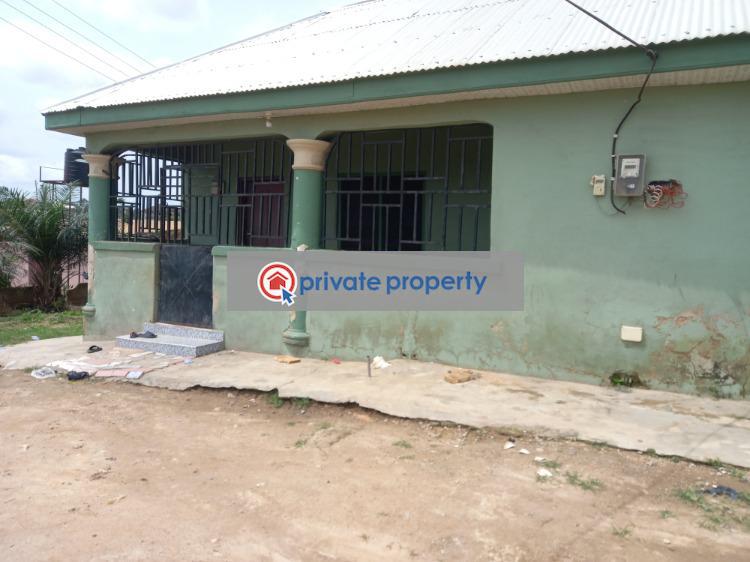 4 bedroom House For Sale &nbsp;kenyasi Abrem. Kumasi Metropolitan Ashanti - 3