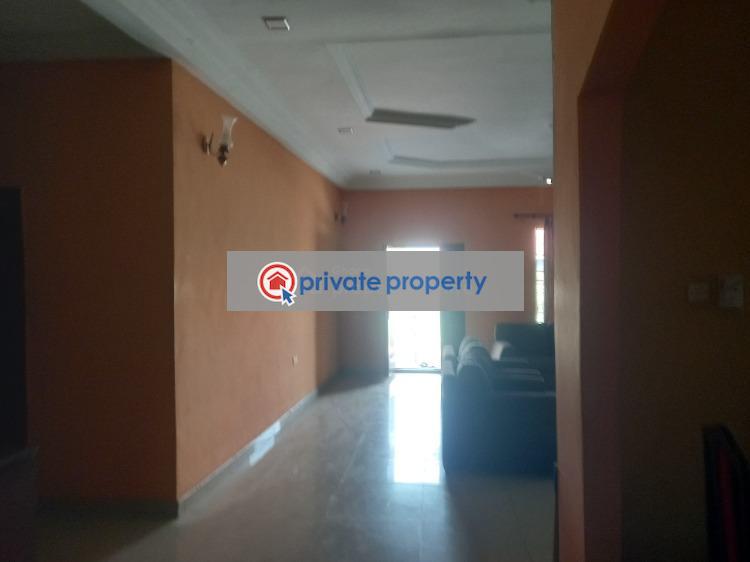 4 bedroom House For Sale &nbsp;nkoransa On Santasi Road Kumasi Metropolitan Ashanti - 14