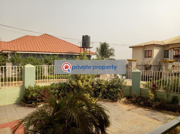 4 bedroom House For Sale &nbsp;nkoransa On Santasi Road Kumasi Metropolitan Ashanti - 9