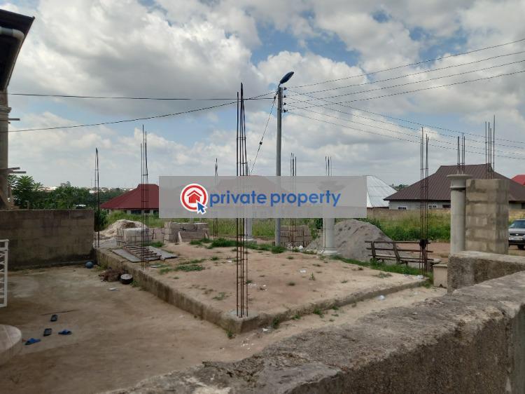 4 bedroom House For Sale &nbsp;saaman After Kenyasi Bosore. Kumasi Metropolitan Ashanti - 8