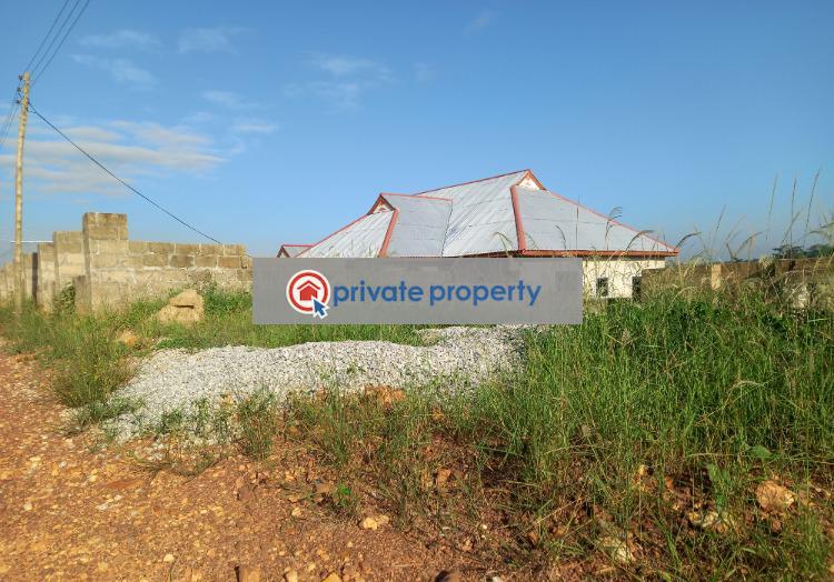 4 bedroom House For Sale &nbsp;ahenkro Offinso Municipal Ashanti - 3