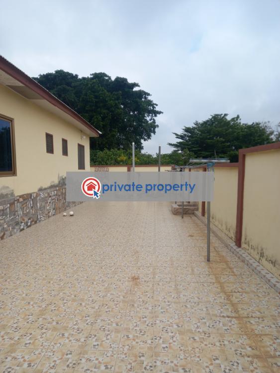 4 bedroom House For Sale Kumasi Metropolitan Ashanti - 9