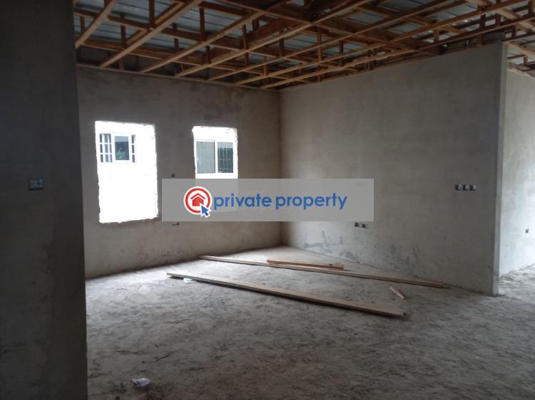 4 bedroom House For Sale &nbsp;sokoban Aboabo On Ahodwo Daban Road. Kumasi Metropolitan Ashanti - 12