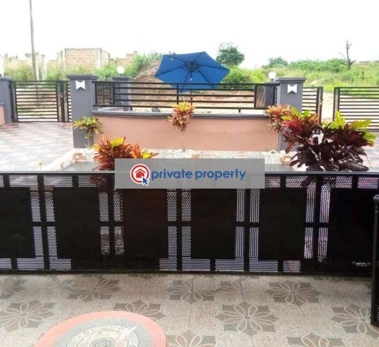 4 bedroom House For Sale &nbsp;akyeremadi On Kwadaso Agric Road Kumasi Metropolitan Ashanti - 3