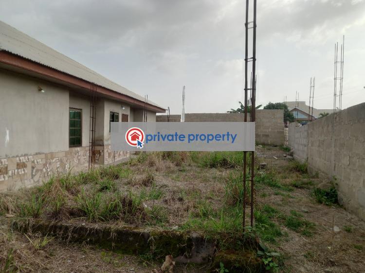 4 bedroom House For Sale &nbsp;achiase After Kenyasi Abrem. Kumasi Metropolitan Ashanti - 4