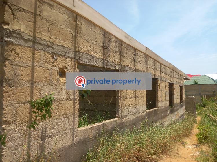 4 bedroom House For Sale &nbsp;achiase Kumasi Metropolitan Ashanti - 4