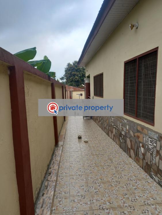 4 bedroom House For Sale Kumasi Metropolitan Ashanti - 10