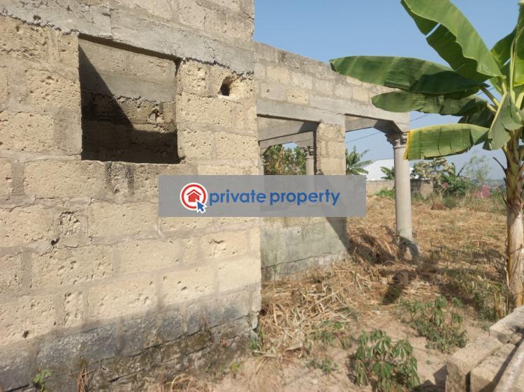 4 bedroom House For Sale &nbsp;atimatim Edwinease. Kumasi Metropolitan Ashanti - 2