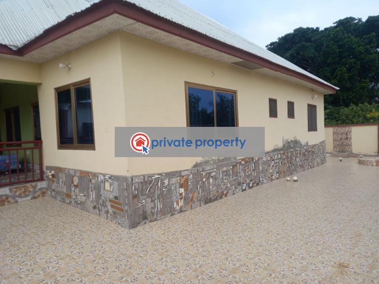 4 bedroom House For Sale Kumasi Metropolitan Ashanti - 8