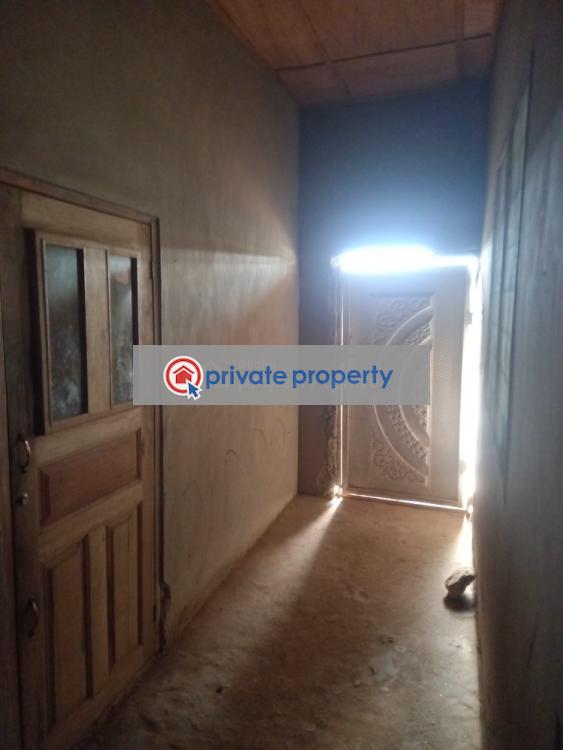 4 bedroom House For Sale &nbsp;kenyasi Nwamase. Kumasi Metropolitan Ashanti - 9