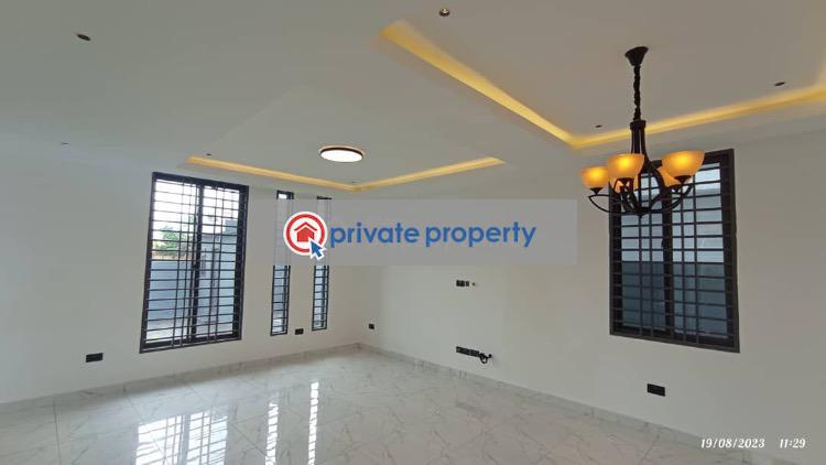 4 bedroom House For Sale &nbsp;oyarifa Oyarifa La Nkwantanang Madina Municipal Accra - 4
