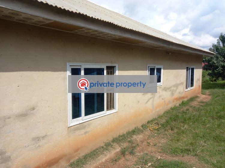 4 bedroom House For Sale &nbsp;kodie On Kronum Afrancho Buoho Road. Afigya-Kwabre Ashanti - 3