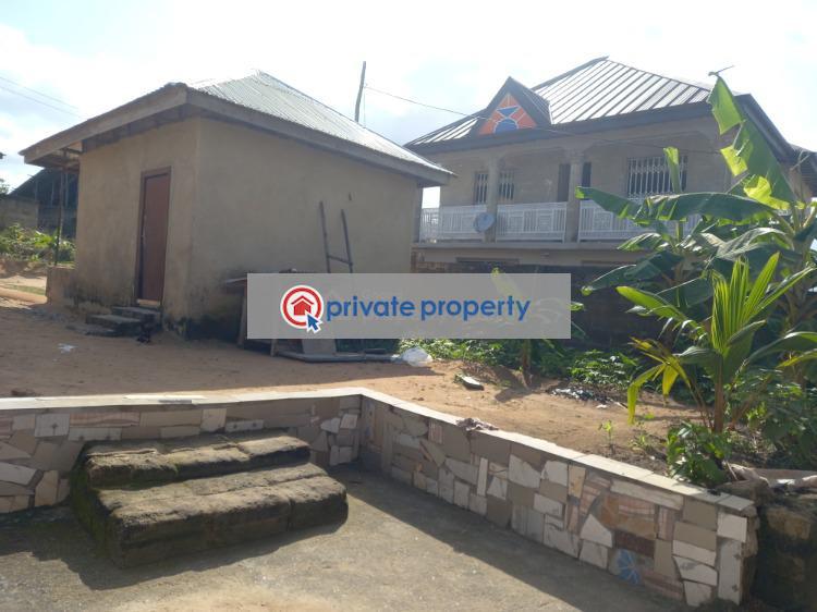 4 bedroom House For Sale &nbsp;fawoade on Tafo Pankrono Road. Kumasi Metropolitan Ashanti - 2
