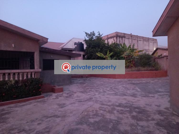 4 bedroom House For Sale &nbsp;buobai Near Asokore Mampong Kumasi Metropolitan Ashanti - 3