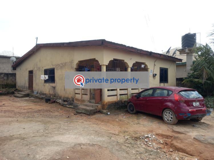4 bedroom House For Sale &nbsp;adubinsu On Atimatim Road. Kumasi Metropolitan Ashanti - 7