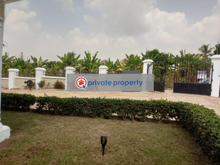4 bedroom House For Sale &nbsp;kromoase On Kwadaso Agric Road. Kumasi Metropolitan Ashanti - 6