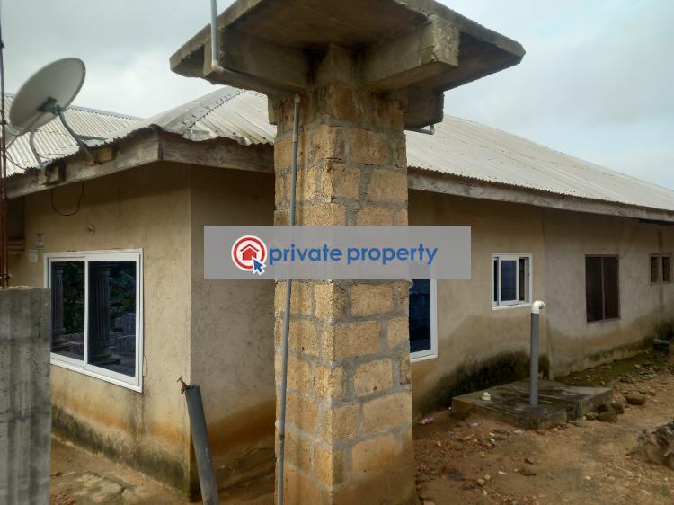 4 bedroom House For Sale &nbsp;adubinsu On Atimatim Road. Kumasi Metropolitan Ashanti - 4