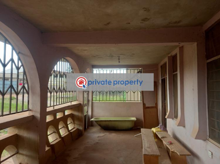 4 bedroom House For Sale &nbsp;tanoso/ Abuakwa Near Kasapreko Company. Kumasi Metropolitan Ashanti - 5