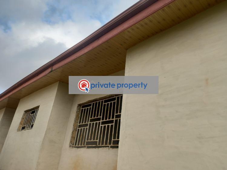 4 bedroom House For Sale &nbsp;atimatim Edwinease Near Pankrono. Kumasi Metropolitan Ashanti - 5