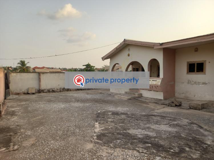 4 bedroom House For Sale &nbsp;atimatim Taabuom. Near Pankrono. Kumasi Metropolitan Ashanti - 6