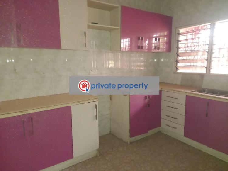 4 bedroom House For Sale &nbsp;nkoransa on Santasi Road. Kumasi Metropolitan Ashanti - 11