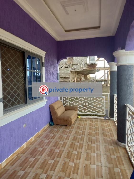 4 bedroom House For Sale &nbsp;saaman After Kenyasi Bosore. Kumasi Metropolitan Ashanti - 10
