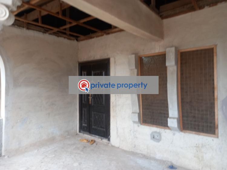 4 bedroom House For Sale &nbsp;meduma After Anwiaa. Kumasi Metropolitan Ashanti - 6