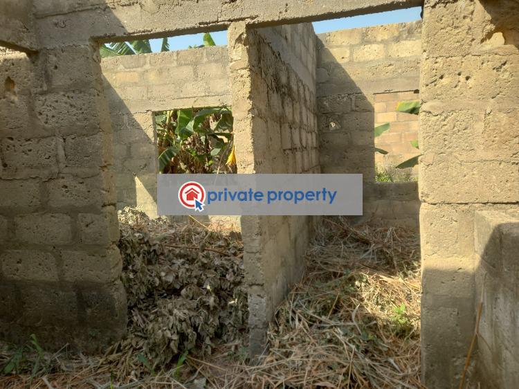 4 bedroom House For Sale &nbsp;atimatim Edwinease. Kumasi Metropolitan Ashanti - 4