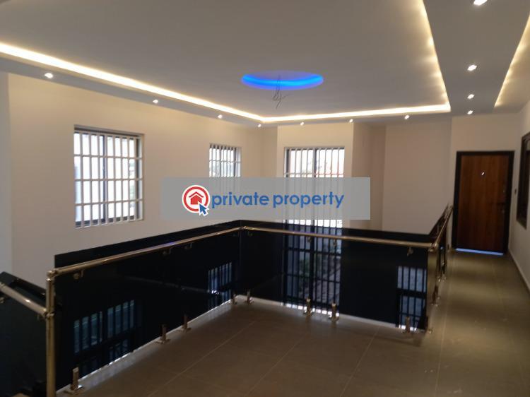 4 bedroom House For Sale &nbsp;kwadaso Agric Near Diamond Hills. Kumasi Metropolitan Ashanti - 5