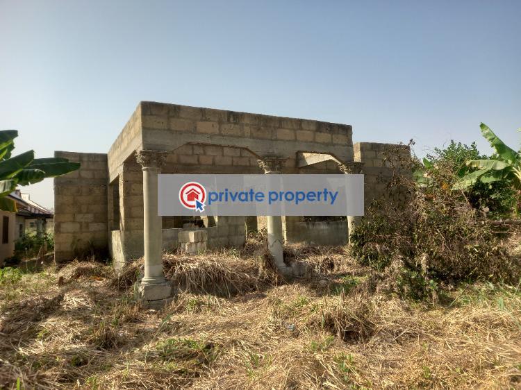4 bedroom House For Sale &nbsp;atimatim Edwinease. Kumasi Metropolitan Ashanti - 3