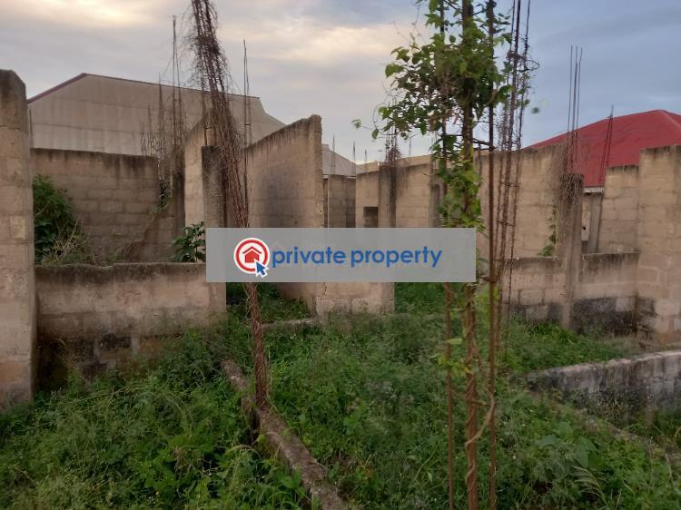 4 bedroom House For Sale &nbsp;saaman After Kenyasi Bosore Kumasi Metropolitan Ashanti - 4