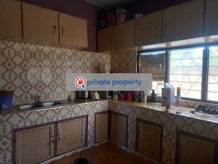 4 bedroom House For Sale Kumasi Metropolitan Ashanti - 16