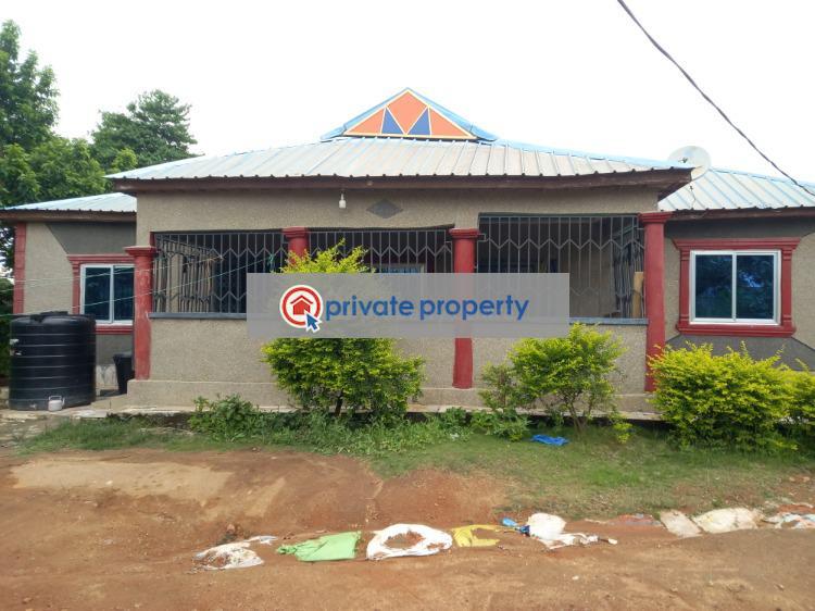4 bedroom House For Sale &nbsp;aboaso New Site After Mampongteng. Kwabre Ashanti - 2