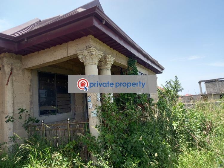 4 bedroom House For Sale &nbsp;achiase Near Kenyasi Abrem. Kwabre Ashanti - 8