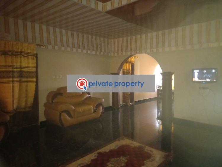 4 bedroom House For Sale &nbsp;kodie On Kronum Afrancho Buoho Road. Afigya-Kwabre Ashanti - 10