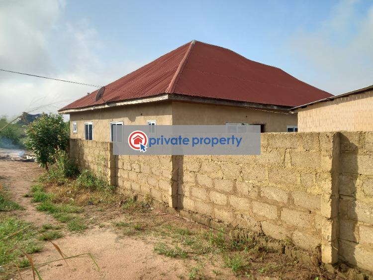 4 bedroom House For Sale &nbsp;adesina After Antoa. Kumasi. Kwabre Ashanti - 3