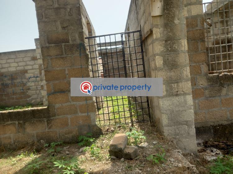 4 bedroom House For Sale &nbsp;ejisu On Donaso Onwe Road. Ejisu-Juaben Municipal Ashanti - 7