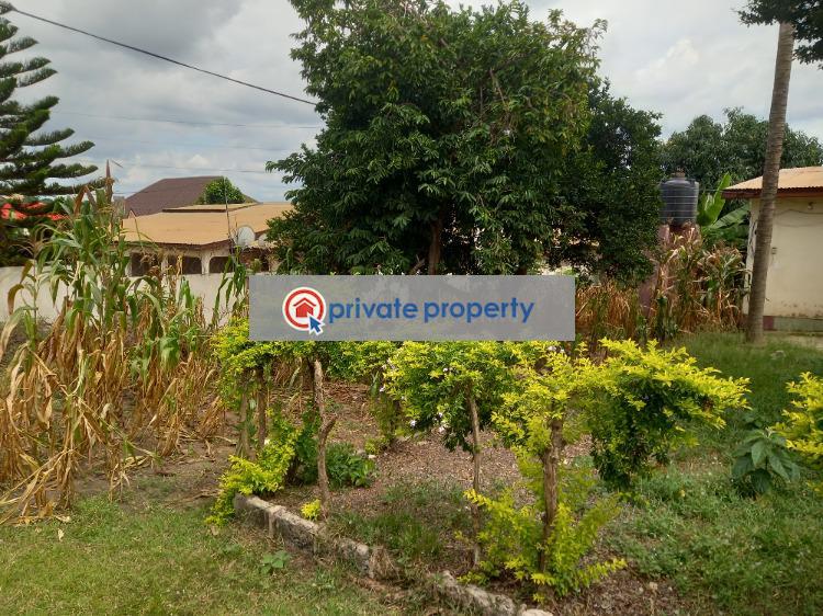 4 bedroom House For Sale &nbsp;kwamo On Tech Ejisu Road. Ejisu-Juaben Municipal Ashanti - 2