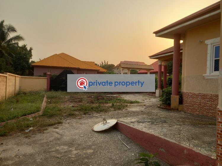 4 bedroom House For Sale &nbsp;nkoransa on Santasi Road. Kumasi Metropolitan Ashanti - 5