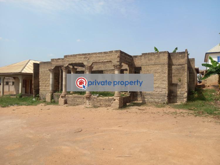 4 bedroom House For Sale &nbsp;abuakwa Manhyia. Kumasi Metropolitan Ashanti - 5
