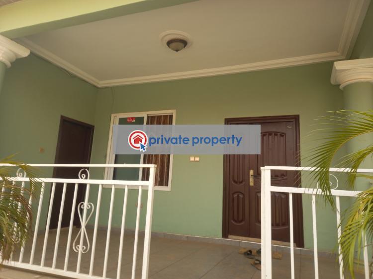 4 bedroom House For Sale &nbsp;nkoransa On Santasi Road Kumasi Metropolitan Ashanti - 7