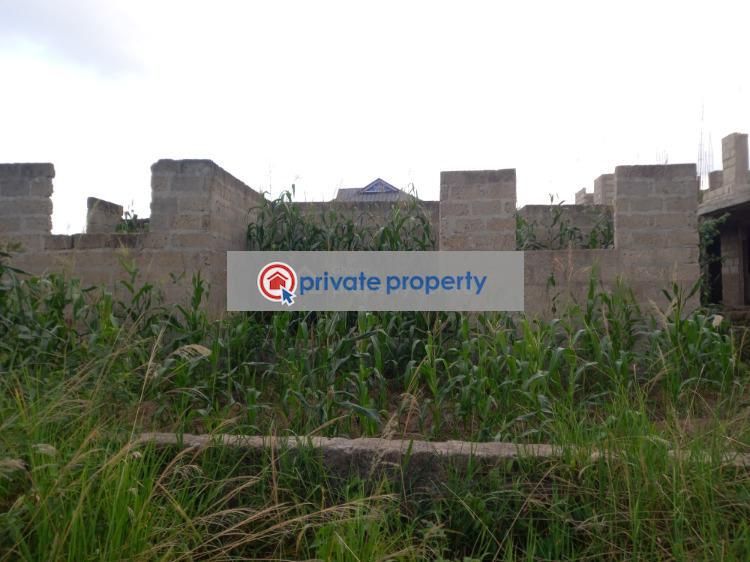 4 bedroom House For Sale &nbsp;kenyase Nwamase. Kumasi Metropolitan Ashanti - 0