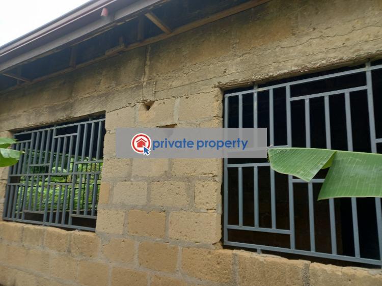 4 bedroom House For Sale &nbsp;kenyasi Adwumam Kumasi Metropolitan Ashanti - 4