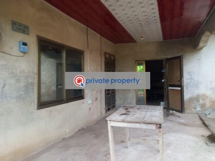 4 bedroom House For Sale &nbsp;saaman After Kenyasi Bosore. Kumasi Metropolitan Ashanti - 6