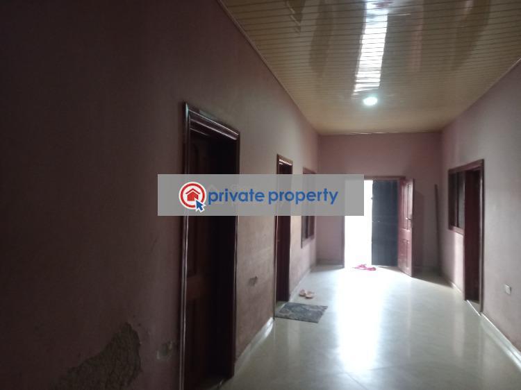 4 bedroom House For Sale &nbsp;atimatim Taabuom. Near Pankrono. Kumasi Metropolitan Ashanti - 14