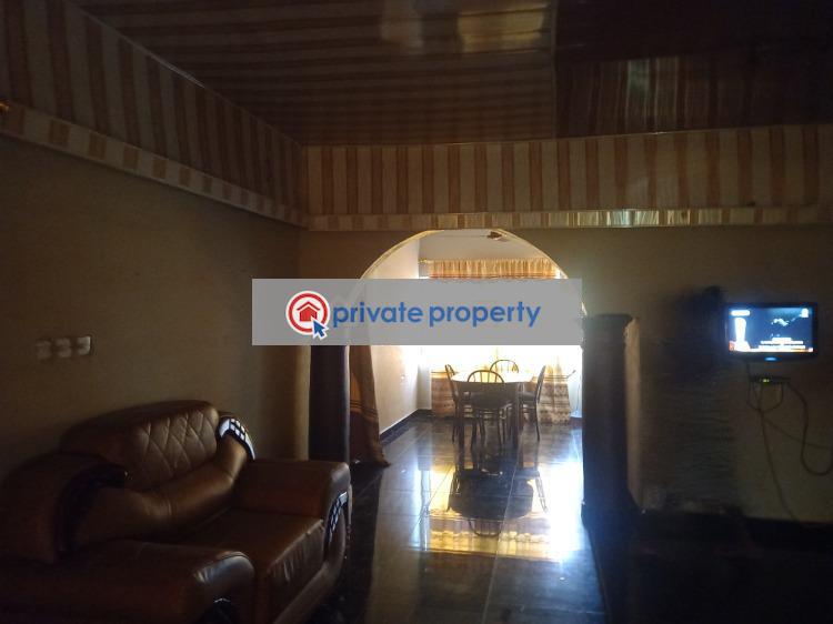4 bedroom House For Sale &nbsp;kodie On Kronum Afrancho Buoho Road. Afigya-Kwabre Ashanti - 12