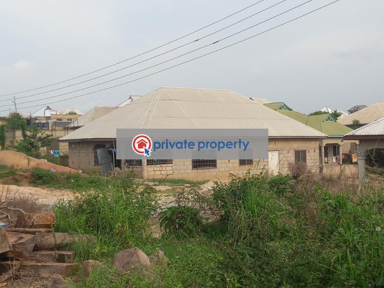 4 bedroom House For Sale &nbsp;kenyasi Nwamase. Kumasi Metropolitan Ashanti - 4