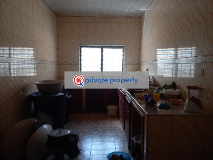 4 bedroom House For Sale &nbsp;fawoade on Tafo Pankrono Road. Kumasi Metropolitan Ashanti - 5